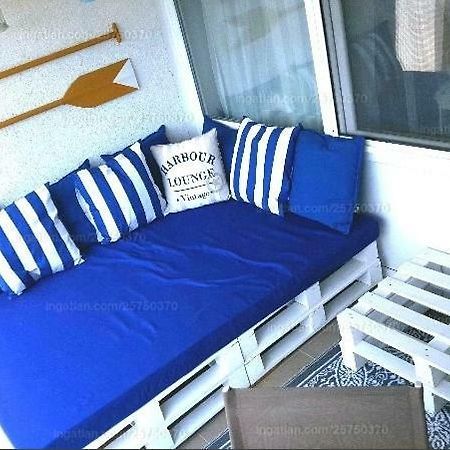 Kek Vitorlas Apartman Гардонь Экстерьер фото