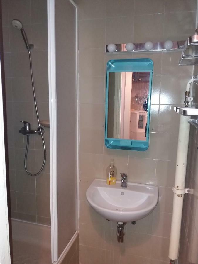 Kek Vitorlas Apartman Гардонь Экстерьер фото