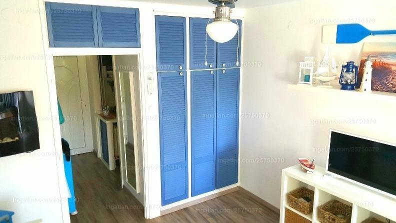 Kek Vitorlas Apartman Гардонь Экстерьер фото